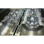 Wholesale High Quality Plastic Manufacturing Automatic Filling Rotary Bottle Blow Molding Machine