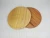 Import Wholesale high quality round Wood Wooden plaque from China