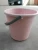 Import Wholesale High-quality water storage plastic bucket with handle from China