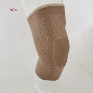 Wholesale Honeycomb Knee Sleeve Pads Knee Brace Support