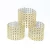 Import Wholesale Hot Sale Napkin Buckle Holder Wedding Party Table Napkin Ring from China