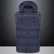 Import wholesale inventory Winter warm coat charging intelligent heating vest hooded heat cotton padded bodywarm vest jacket from China
