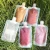Import Wholesale Korea Cosmetic Bulk Clear Diy Lipgloss Base Material Vegan Nude Lip Gloss Base Liquid Gel from China