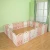Import Wholesale Luxury Large Baby/Kids Playpen Baby Play Pen from China