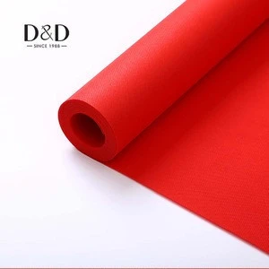 Wholesale Meltblown needle punched fiberglass pp non woven fabric roll