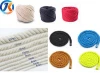 Wholesale Natural Strong Triple-Strand Rope, Cotton Cords, Cotton Rope Macrame