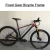 Import Wholesale New Arrival 700C Single Speed Aluminum Alloy Fixed Gear Carbon Bike Frame from China