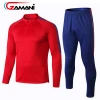 Wholesale new design Hot sale school custom made High quality tracksuits