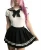 Import wholesale new magic girl jumpsuit uniform a-line cosplay anime Sailor uniform dress from China
