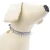 Wholesale Nylon Charm Bead Decoration Designer Adjustable Dog Collar