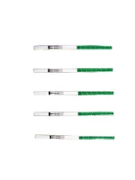 Wholesale  OEM service One Step HCG Urine Early Pregnancy Test Strips from China Factory