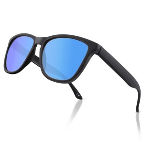 Wholesale out Door Sun Glasses Tr90 Men Sunglasses with Customer&prime; S Logo Woman