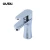 Import Wholesale outai brass body saving water hot and cold water mixer taps prices from China