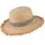 Import Wholesale panama womens raffia straw hats in summer beach/Women summer hat church lady from China