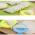 Import Wholesale pastry tool Dumpling mold food grade pp plastic  Dumpling Mould Dumpling Maker Set from China
