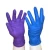 Import Wholesale Personal Protection Nitrile Gloves Cheap Anti-static Safety Nitrile Gloves from Hong Kong