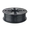Wholesale PETG 3D Printer Filaments Black ,1.75mm +-0.03mm 1kg Plastic PETG Plastic Rods For Filament 3D Printer