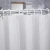 Import Wholesale Plastic Shower Curtain Hooks, Bathroom Curtain Hooks, Shower Curtain Hooks Rings from China