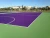 Import wholesale Polyurethane Resin Floors for Sports Courts from China