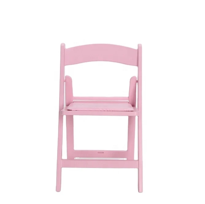 Wholesale PP Resin Plastic Kids Folding Event Chairs for Party