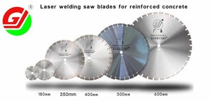 wholesale price 24 inch 600mm diamond cutting saw blade for concrete cutting