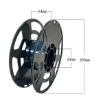 Wholesale price  31 3d printer filament 1.75 mm 3.0 mm 2.85 mm  PLA ABS HIPS filament 3d printer for DIY