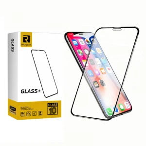 Wholesale Price 9H Cell Phone Glass Screen Protector For iphone Screen Protector Film