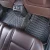 Import Wholesale Price Custom Waterproof non-toxic PVC Black Car Carpet Floor Mat from China
