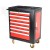 Import WHOLESALE PRICE Tool Chest Storage Garage Parts Drawer Cabinets Garage Trolley from China