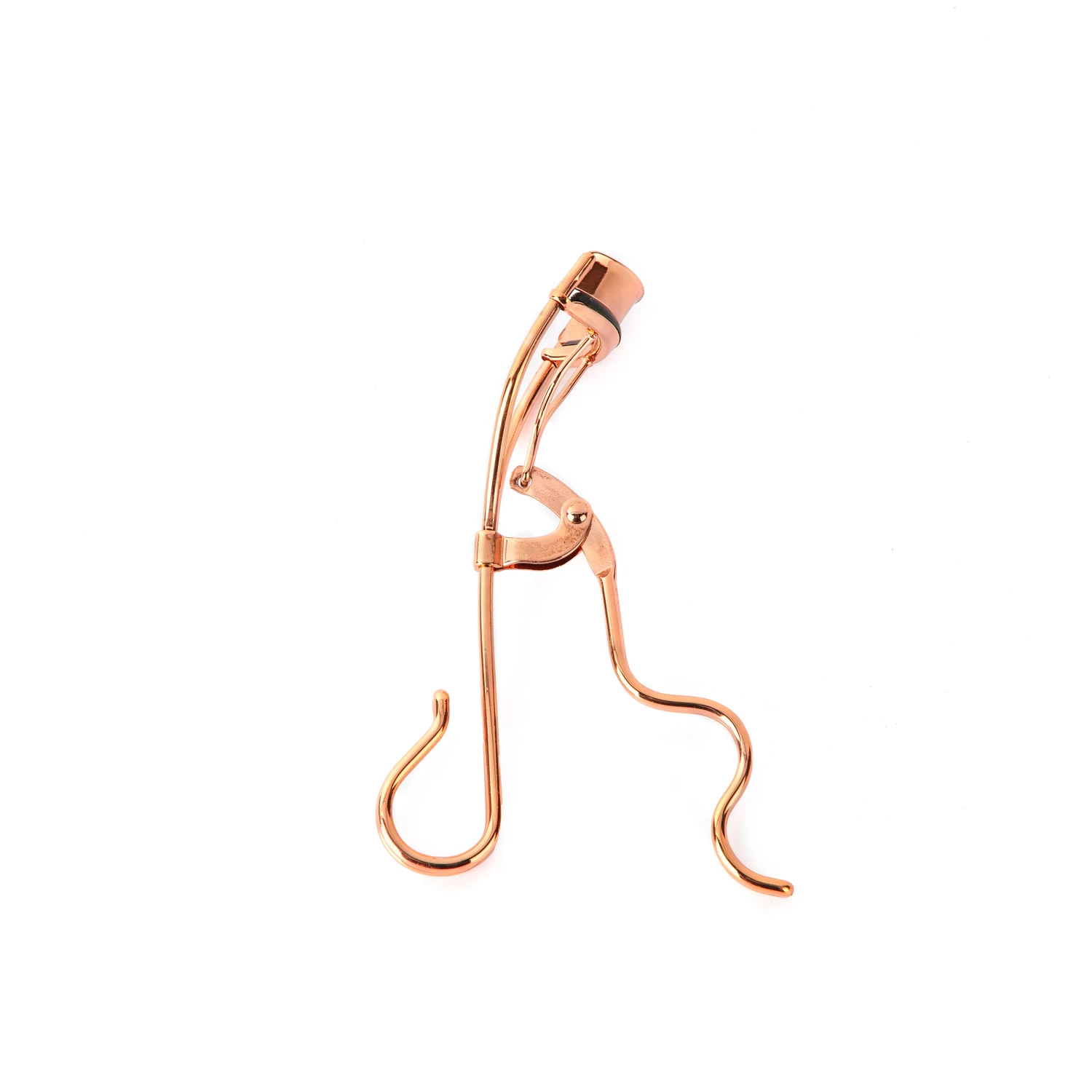 Wholesale Private Label Beauty Tools Eco-Friendly Eyelash Curler