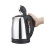 Wholesale Product Plastic Housing Hotel Use Electric Fixed Cord Kettle
