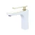 Import Wholesale Products Single Handle Bathroom Ceramic Cartridge Faucet Basin Mixers Taps from China