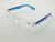 Import Wholesale Promotion One-Piece Fashion Ultra Slim Reading Glasses Plastic from China