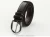 Import Wholesale PU leather women belt with designer alloy buckle from China