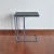 Import Wholesale Rustic Wood Metal Small Coffee Table For Living Room from China