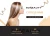 Import Wholesale Seamless Clip In Ponytail Hair Pieces, Remy Clip Hair Extension Natural Hair, Thick End Human Hair Clip In Extention from China