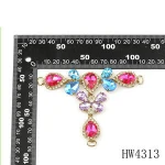 Wholesale Shoe Ornaments Female Shoe Parts Accessories