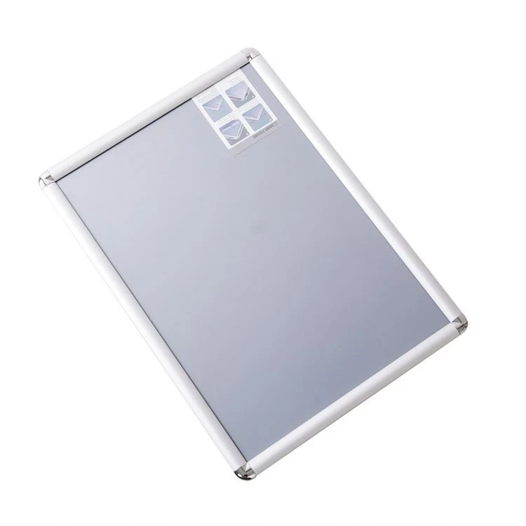 Wholesale Snap frame poster stand, aluminium A board stand from Tongjie