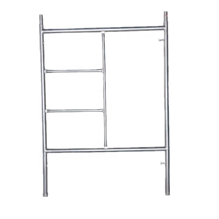 Wholesale Steel H A Frame Scaffolding System and accessories