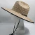 Import wholesale summer beach Sun Protection straw hat supplier from China