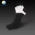 Import Wholesale Summer mens five toes socks 100% cotton breathable socks from China