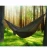 Import wholesale survival outdoor portable hammock, double camping hammock from China