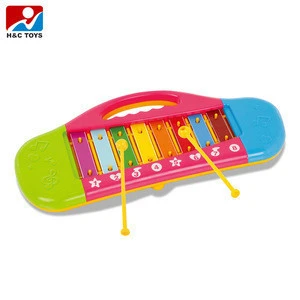 Wholesale toy,Baby cartoon piano,baby musical learning piano HC209462