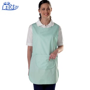 Wholesale uniforms medical prints nurse doctor apron design supplies