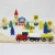 Import wholesale unique wooden train track toy , funny wooden train track toy for kids,beautiful design wooden train track toy W04C006 from China