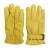 Import Wholesale winter  cheap safety labor protection car driving construction work sheepskin leather gloves for working from China