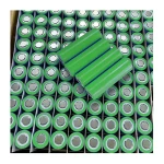 Wholesale18650 21700 26650 32650 rechargeable medical Cylindrical Machine Battery Pack 18650 Lithium Lifepo4 Li Ion Battery Pack