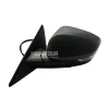 wholesaler repuestos auto parts 10050823-A Car Rearview/Side Mirror L For MG 6/mg550