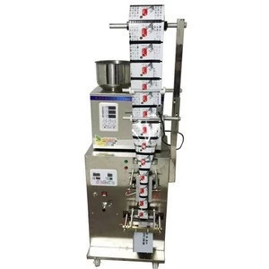 Widely used automatic coffee powder packing machine, coffee stick making machine
