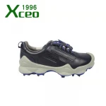Widely used brand sport shoes new design men's sports shoes for golf